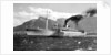 The 'Umgeni' (Br, 1938) in Cape Town harbour by unknown