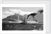 The 'Umgeni' (Br, 1938) in Cape Town harbour by unknown
