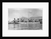 SS 'Welcombe' (Br, 1930) at quayside, Cape Town by unknown