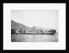 General cargo ship 'Yuen Sang' (Br, 1923)  at moorings by unknown