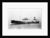 'British Trust' tanker (Br, 1939, British Tanker Co Ltd) under way by unknown