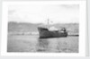 'Henry Dundas' (Br, 1937) in Cape Town Harbour by Anonymous