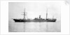 'Hibernian' (1861) by Unknown