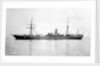 'Hibernian' (1861) by Unknown