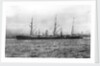 Sarmatian' (Br, 1871) passenger/cargo liner J & A Allan (Allan Line) by unknown