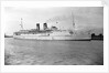 Passenger cargo liner 'Arandora Star' (Br, 1927) by Unknown