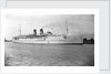 Passenger cargo liner 'Arandora Star' (Br, 1927) by Unknown