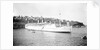 'Arandora Star' (Br, 1927) at anchor by unknown