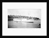 'Arandora Star' (Br, 1927) at anchor by unknown
