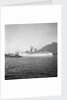 'Arandora Star' (Br, 1927) in Cape Town harbour by unknown