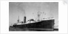 'Clan Mactavish' (Br, 1921), at Beira by unknown