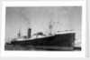 'Clan Mactavish' (Br, 1921), at Beira by unknown