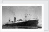 'Clan Mactavish' (Br, 1921), at Beira by unknown