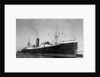 'Clan Mactavish' (Br, 1921), at Beira by unknown