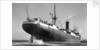 'Clan Mactavish' (Br, 1921), at Beira by unknown