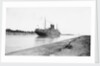 'Alaunia' (Br, 1913) by unknown