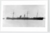 Passenger/cargo liner 'City of London' (Br, 1876), G. Smith & Sons by unknown