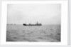 The 'Dynamo' (Br, 1920), under way by unknown