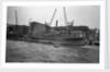The 'Leeuwarden' (Br, 1929) at Brewers Quay, Upper Pool, River Thames by unknown