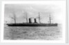 'Oregon' (1883) under way by unknown