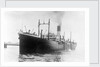The 'Protesilaus' (Br, 1910) under way by unknown