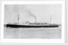 Oropesa' (Br, 1920) underway by unknown
