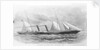 'Delta' (Br, 1859) by unknown