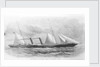 'Delta' (Br, 1859) by unknown