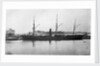 SS 'Simla' near the Outer Dock at Southampton by unknown