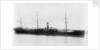 Cargo liner 'Yarrawonga' (Br, 1891), W. Lund (Blue Anchor Line) by unknown