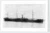 Cargo liner 'Yarrawonga' (Br, 1891), W. Lund (Blue Anchor Line) by unknown