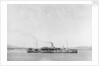 'Aragon' (Br 1905), at Suda Bay by unknown