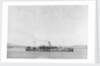 'Aragon' (Br 1905), at Suda Bay by unknown