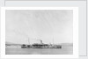 'Aragon' (Br 1905), at Suda Bay by unknown