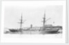 'Douro' (Br, 1865), passenger/cargo liner by unknown