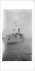 'Highland Loch' (Br, 1911), at anchor by unknown