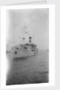 'Highland Loch' (Br, 1911), at anchor by unknown