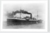'Parana' (Br, 1904) cargo liner, Royal Mail Steam Packet Co., under way by unknown