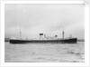 The 'Waimarama' (Br, 1938) by unknown