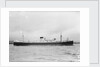 The 'Waimarama' (Br, 1938) by unknown