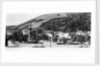 Passenger/cargo liner 'Dunrobin Castle' (Br, 1875), D. Currie & Co., at moorings by unknown