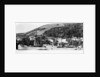 Passenger/cargo liner 'Dunrobin Castle' (Br, 1875), D. Currie & Co., at moorings by unknown