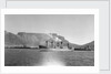 'Good Hope Castle' (Br, 1945), in Cape Town harbour by unknown