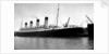 'Olympic' passenger liner by unknown