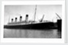 'Olympic' passenger liner by unknown