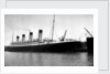 'Olympic' passenger liner by unknown