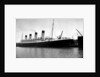 'Olympic' passenger liner by unknown