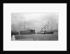 Paddle tug 'Pathfinder' (Br) 51.11 1876,  ex. 'Pilot Fish' Liverpool Steam Tug Co Ltd. by unknown