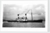 Paddle tug 'Pathfinder' (Br, 1876) by unknown