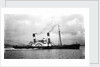 Paddle tug 'Pathfinder' (Br, 1876) by unknown
